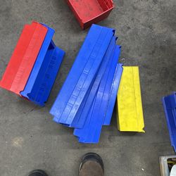 Cajas De Plástico Free