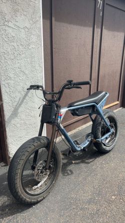 Super73 Zx