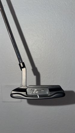 Taylormade Soto 1 Blade Putter