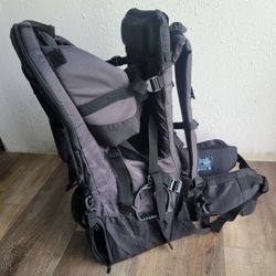 Baby Hiking Carrier New