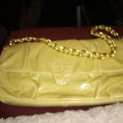 Victor Leather Bag