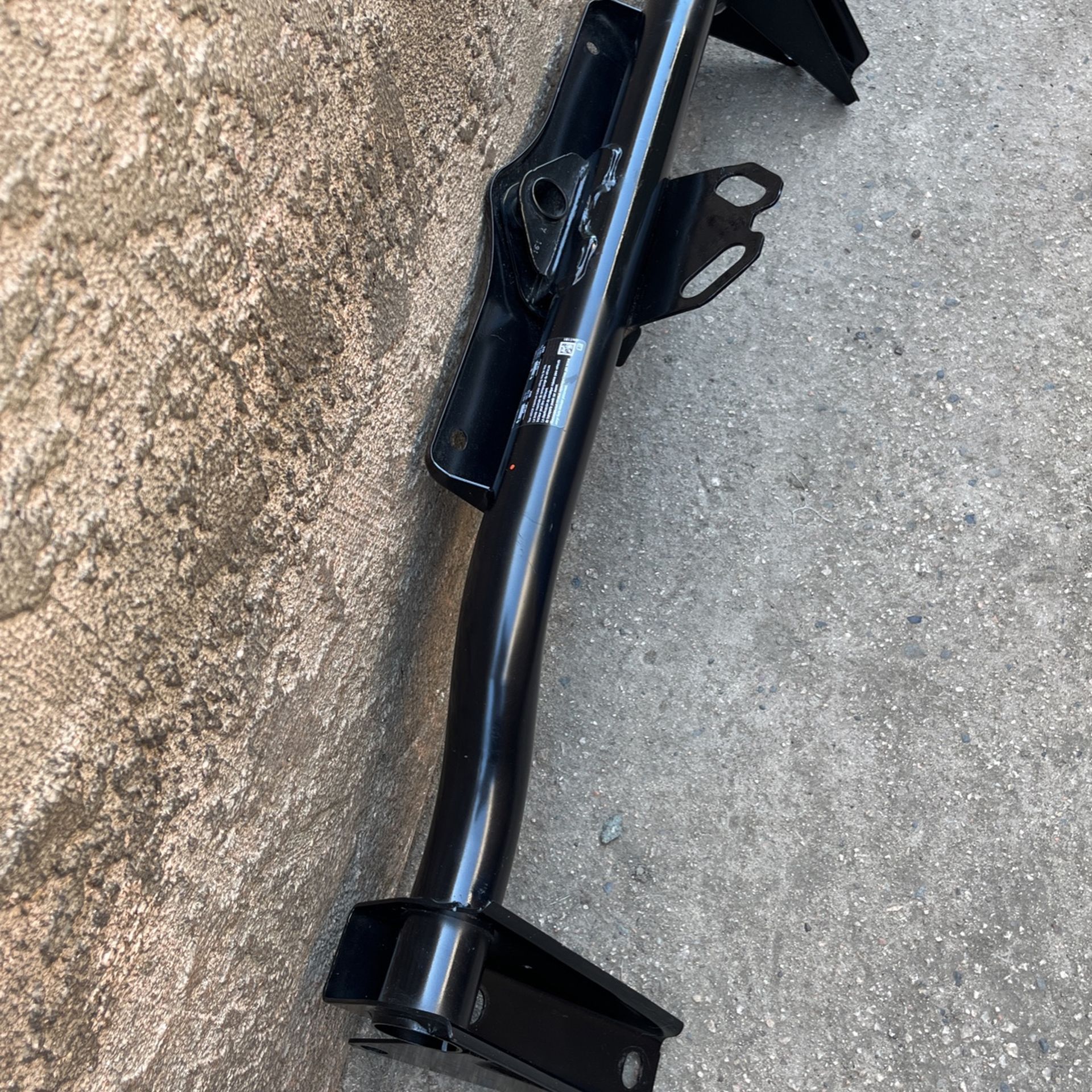 2015 2022 Chevrolet Colorado Canyon Trailer Hitch Platform