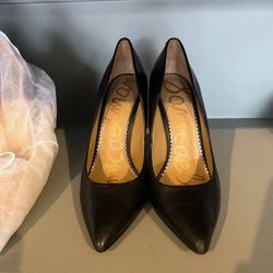Sam Edelman High Heels Size 8.5