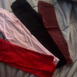 Pants 3t