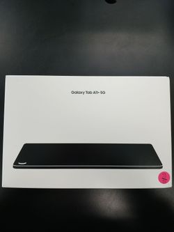 Samsung Galaxy Tablet A11+ 5G
