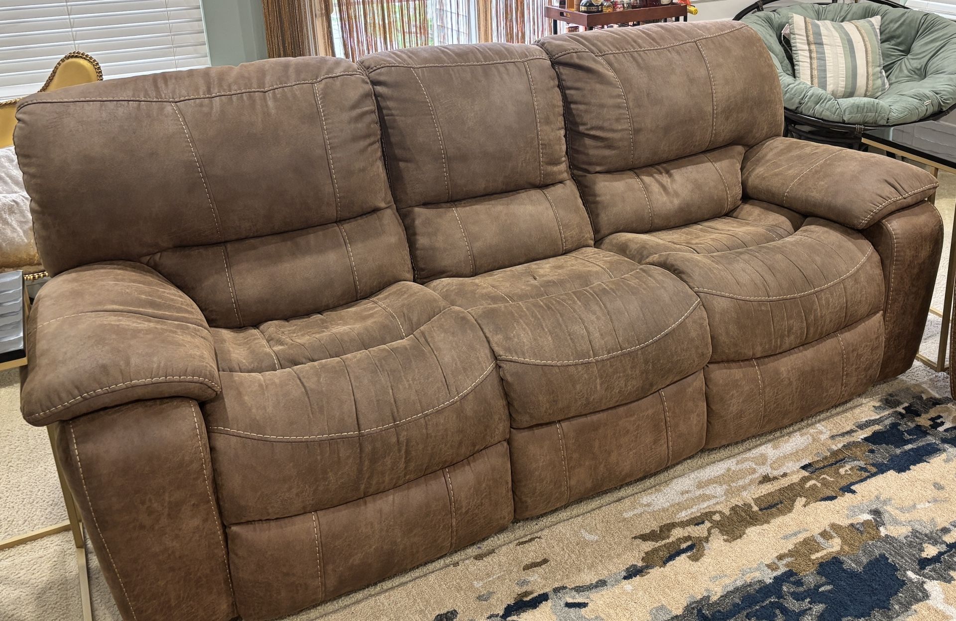 Couch For Sale