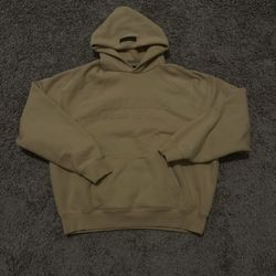 Essentials Fear of God (sand)