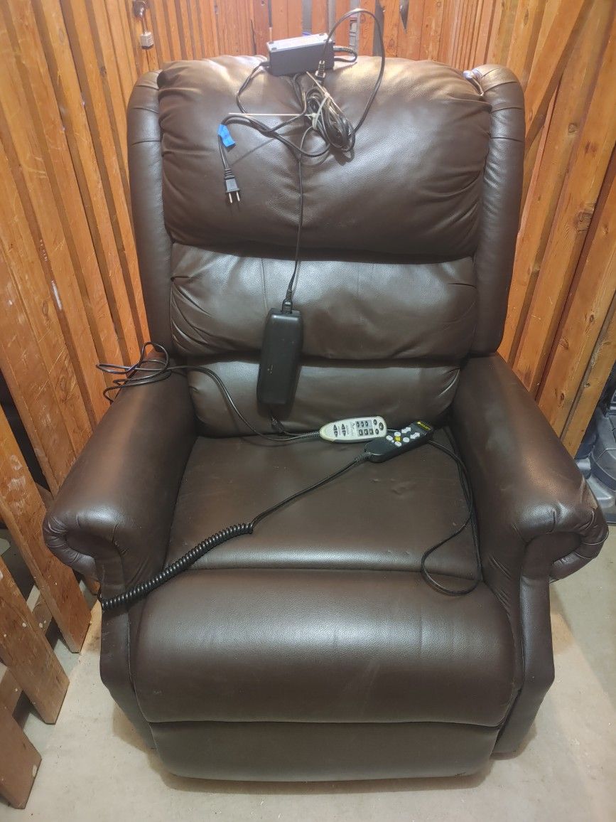 Lift Chair