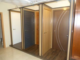 Hurricane impact Doors-All Styles