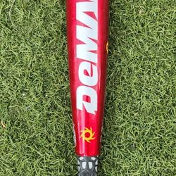 Youth Baseball Bat Demarini