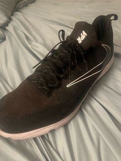 Nike Low-Top Running Sneaker