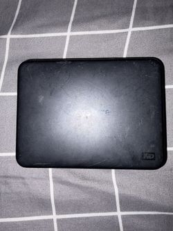 Easy store 4tb hard drive