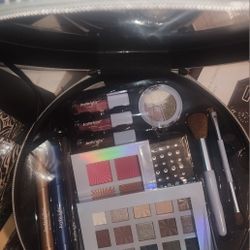 Ulta Disco Ball Makeup Kit 