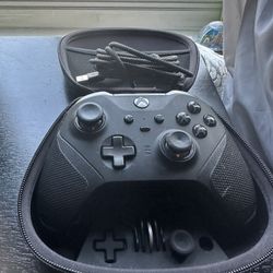 xbox elite controller series