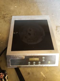 Hot Pan Cooker Stove Hot Pan 