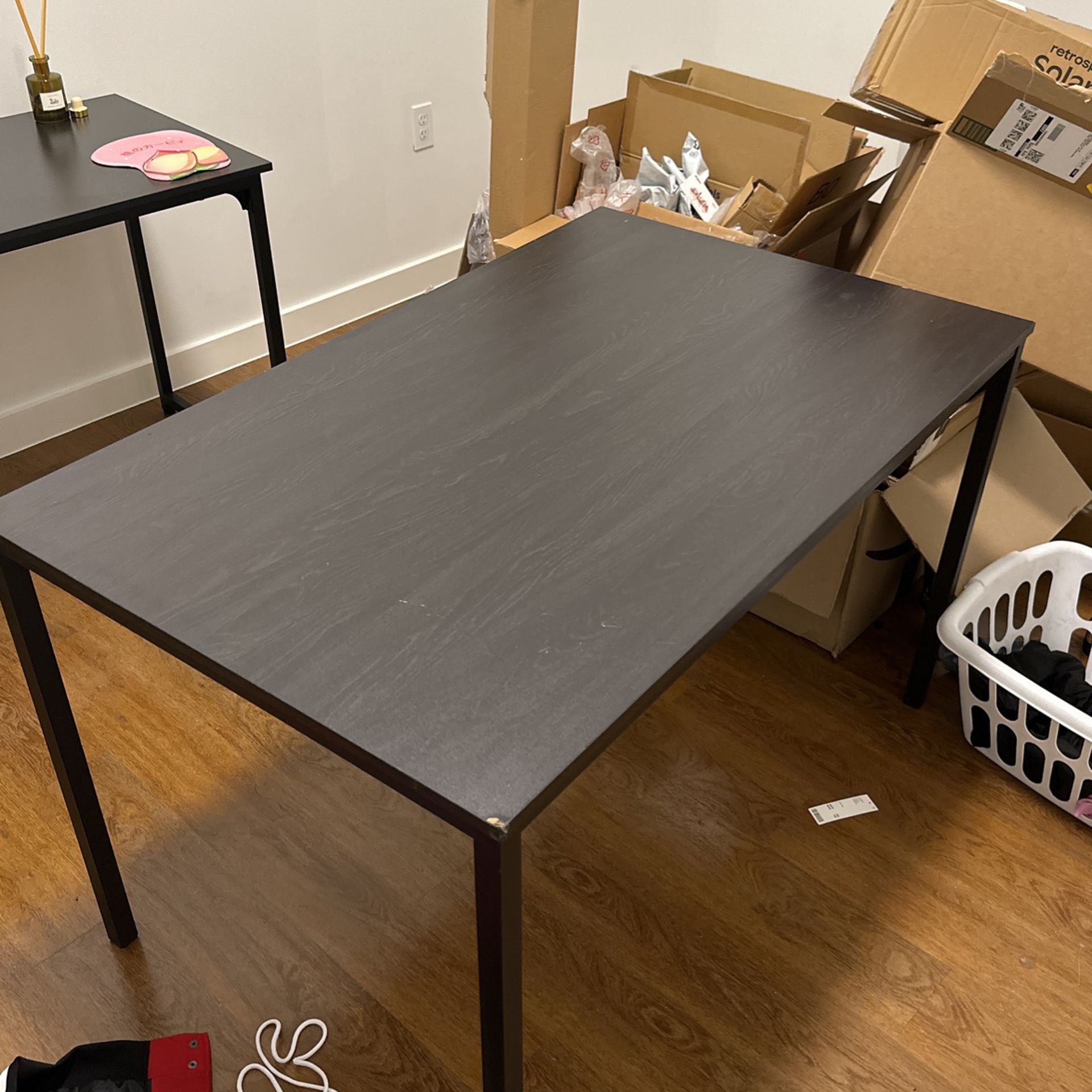 office desk MOVING OUT SALE