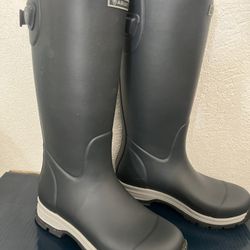Botas Para Mujer Size 8.5