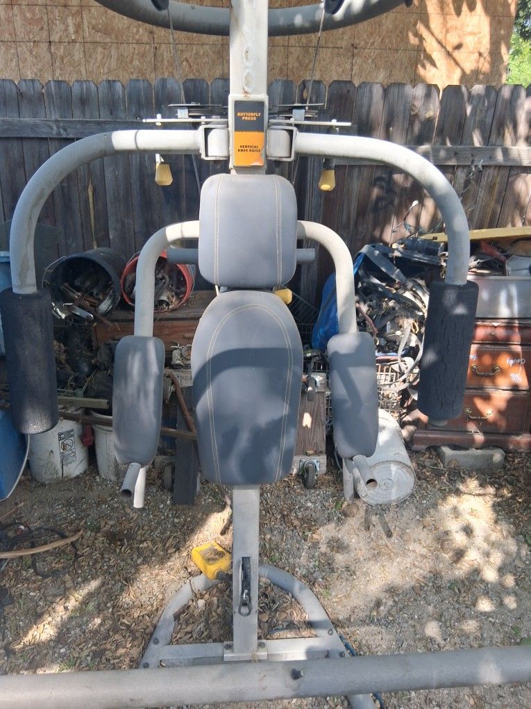 Home Gym