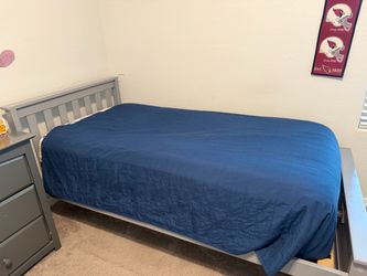Twin Beds