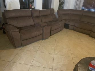 Couches