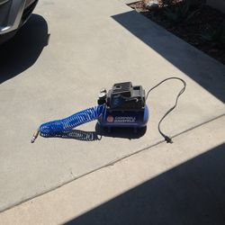 AIR  COMPRESSOR 