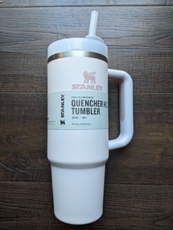 Stanley Quencher H2.0 FlowState Tumbler 30oz
