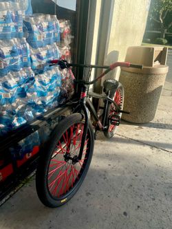 traffic bomma 27.5