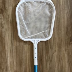 Pool Leaf Skimmer