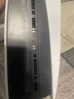Ps5