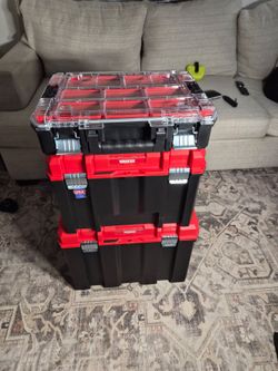Craftman Rolling tool box
