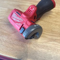 M12 Grinder