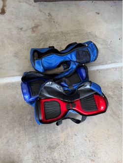 Hover board