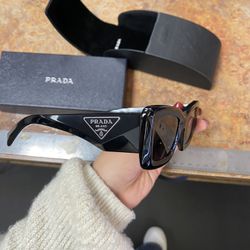 Prada Sunglasses 