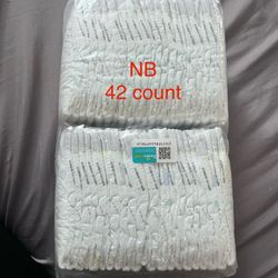 Newborn Pampers Diapers