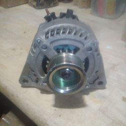 Automotive parts and accessories alternator for Dodge ram