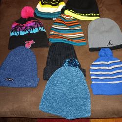 Kids Beanie 