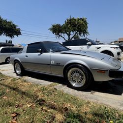 1980 Mazda RX-7