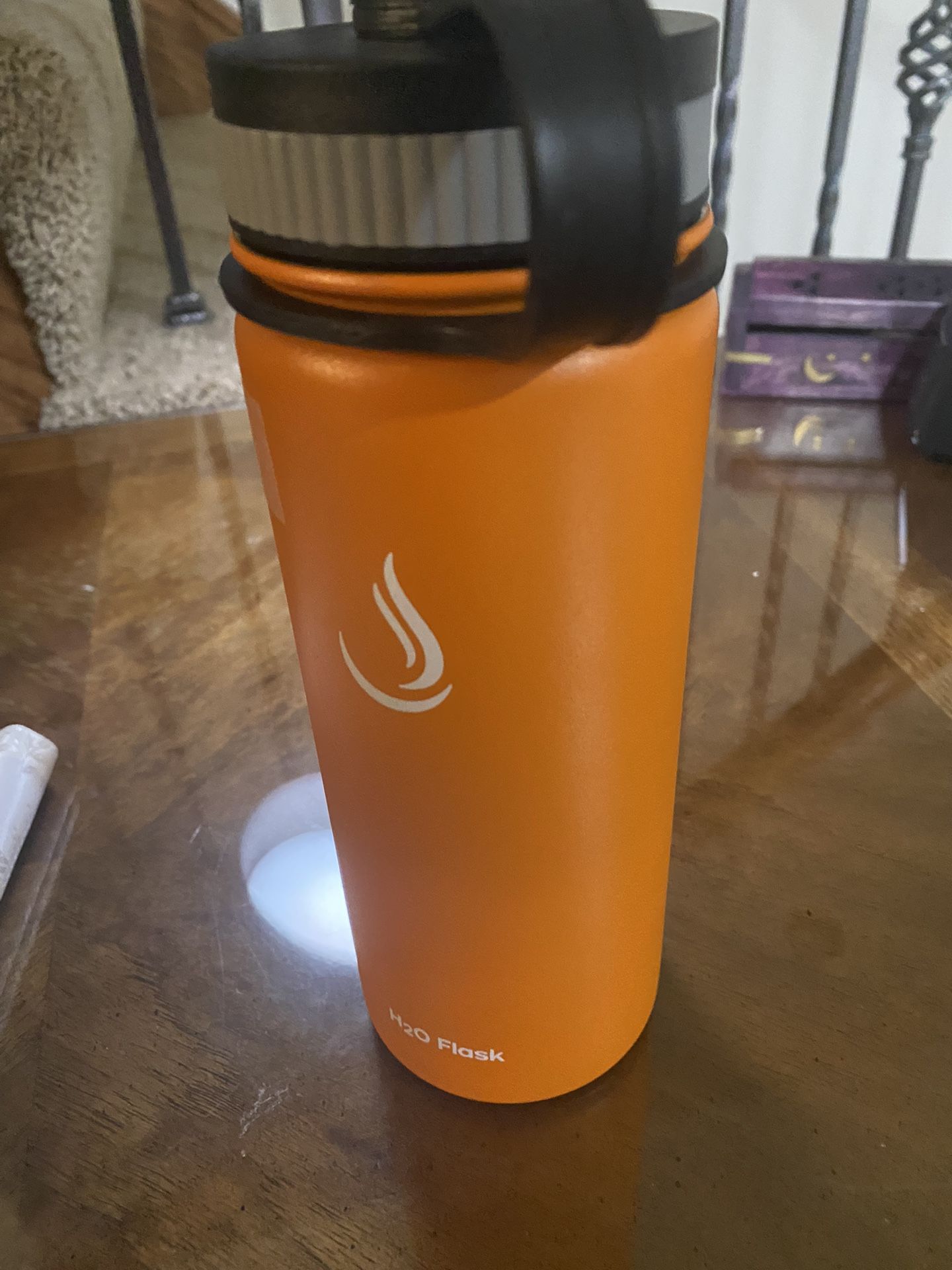 H20 / Beverage Thermos