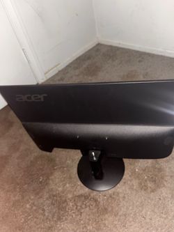 25 inch monitor