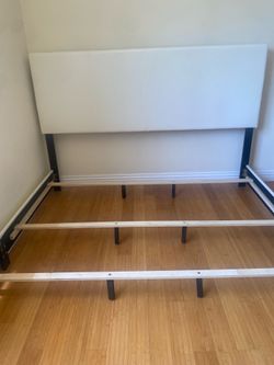 Bed frame