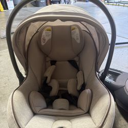 Maxi Cosi Rotating Car seat