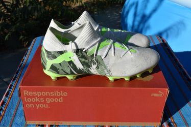 Puma Future 7 Match FG/AG