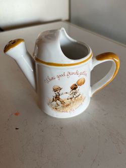 Vintage Gretchen stoneware