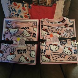 Hello Kitty Sweatshirts 