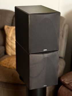 Definitive Technology ProSub800 Cabinets Only - FOR PARTS