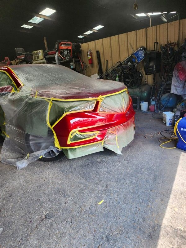 Body Shop for Sale in Dallas, TX OfferUp