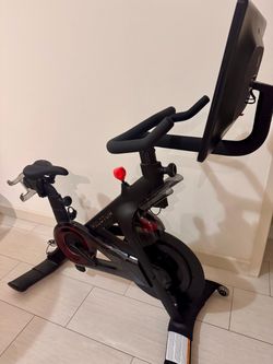 New Peloton plus