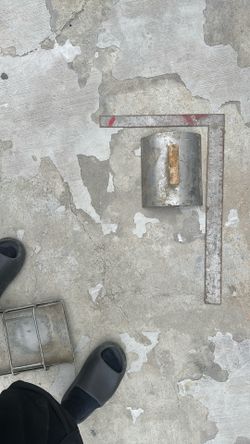 herramientas  para pared 