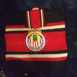 Mexican Backpacks