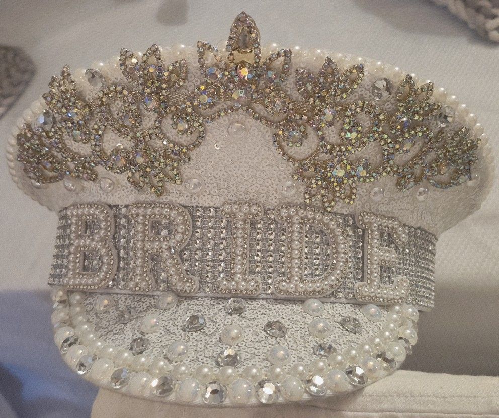 Wedding Accessories
